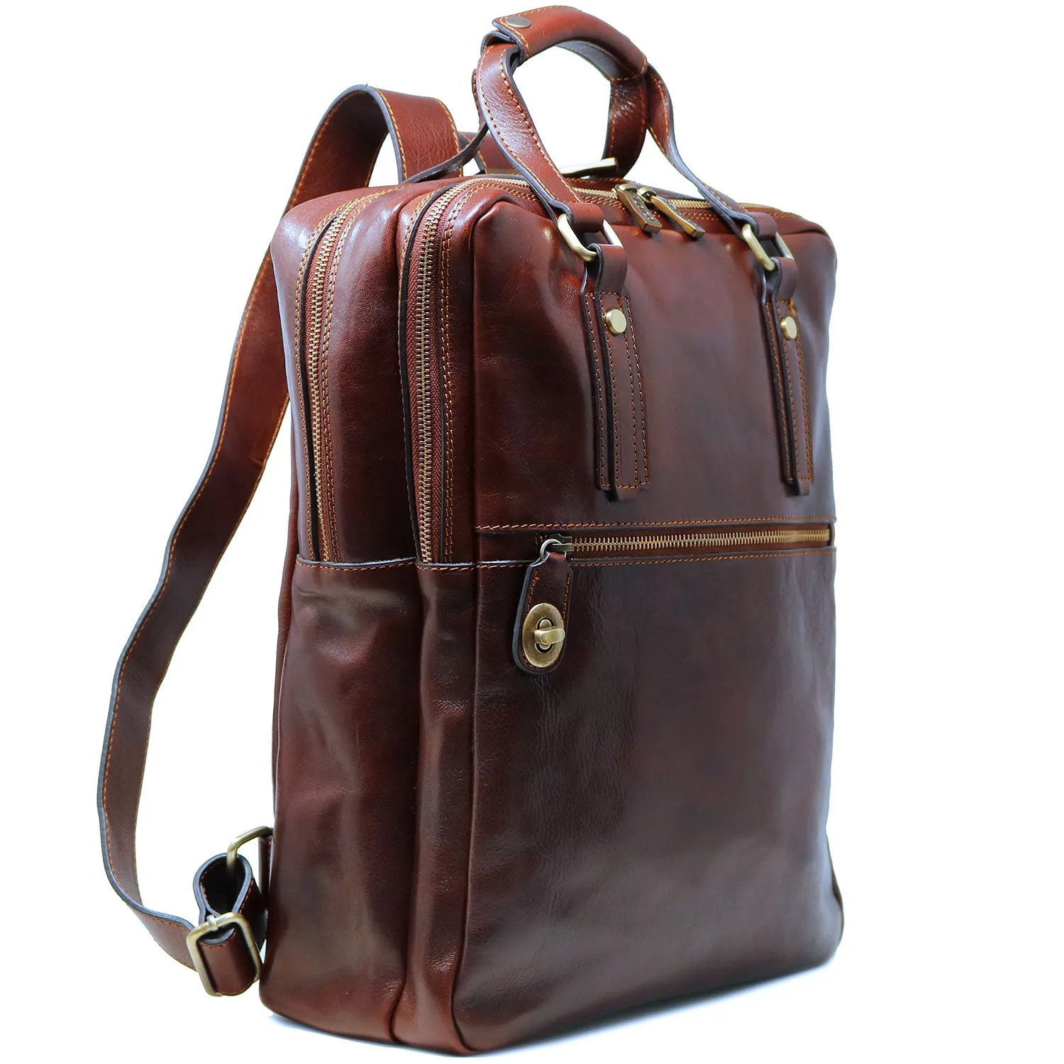 Firenze Top Handle Backpack wholesale