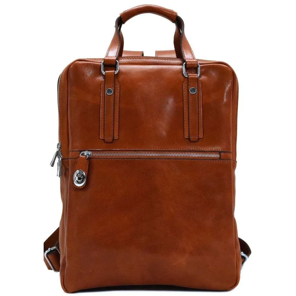 Firenze Top Handle Backpack wholesale