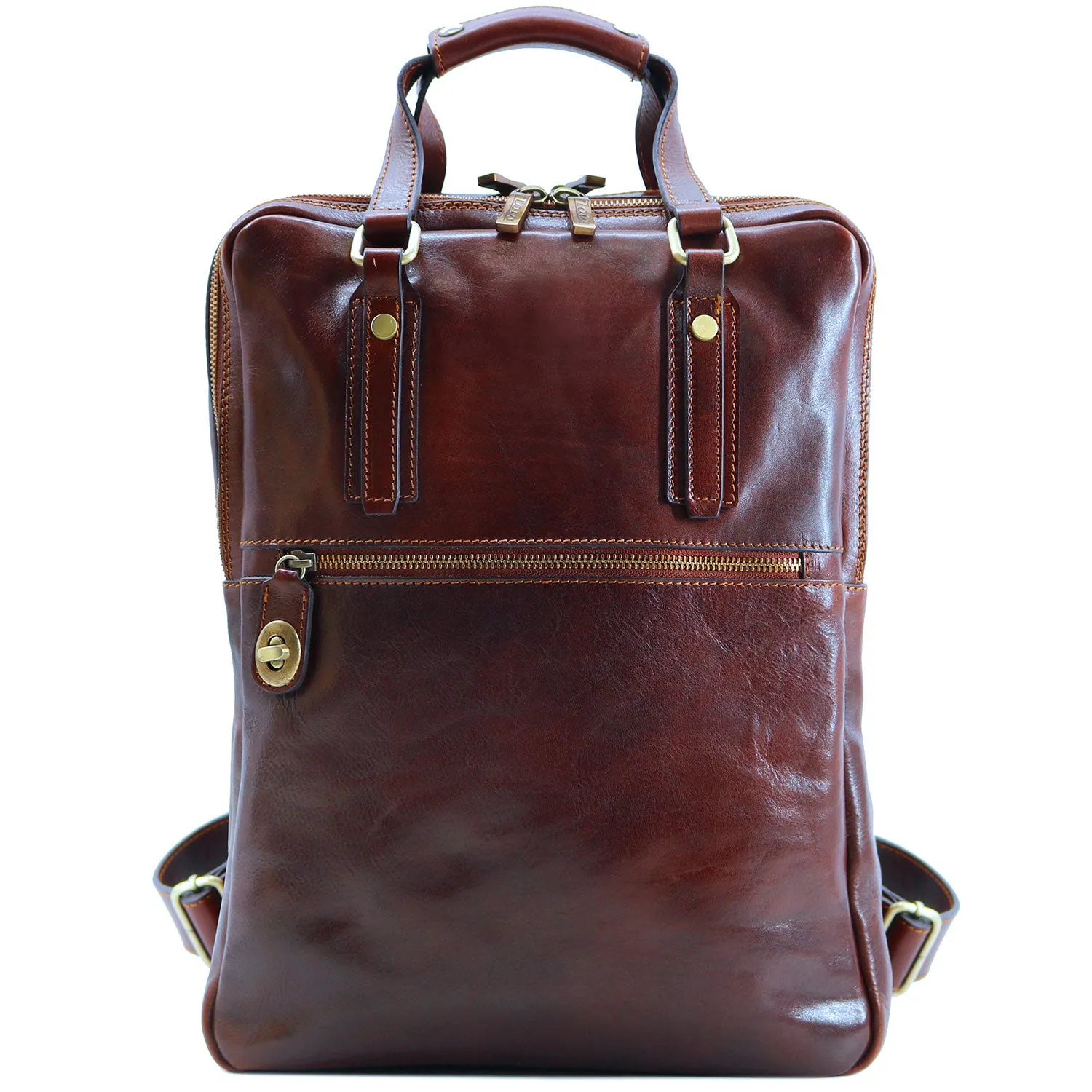 Firenze Top Handle Backpack wholesale