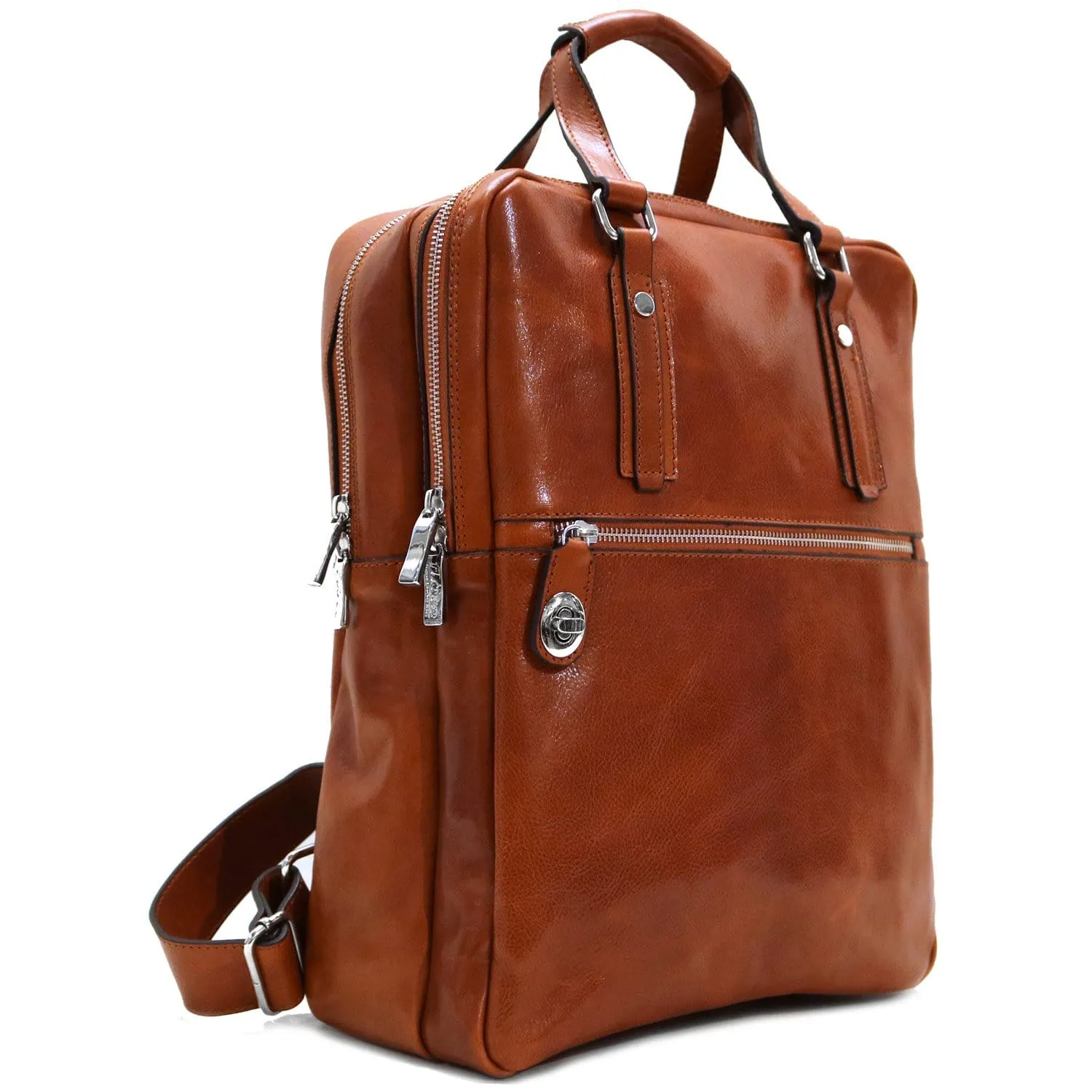 Firenze Top Handle Backpack wholesale