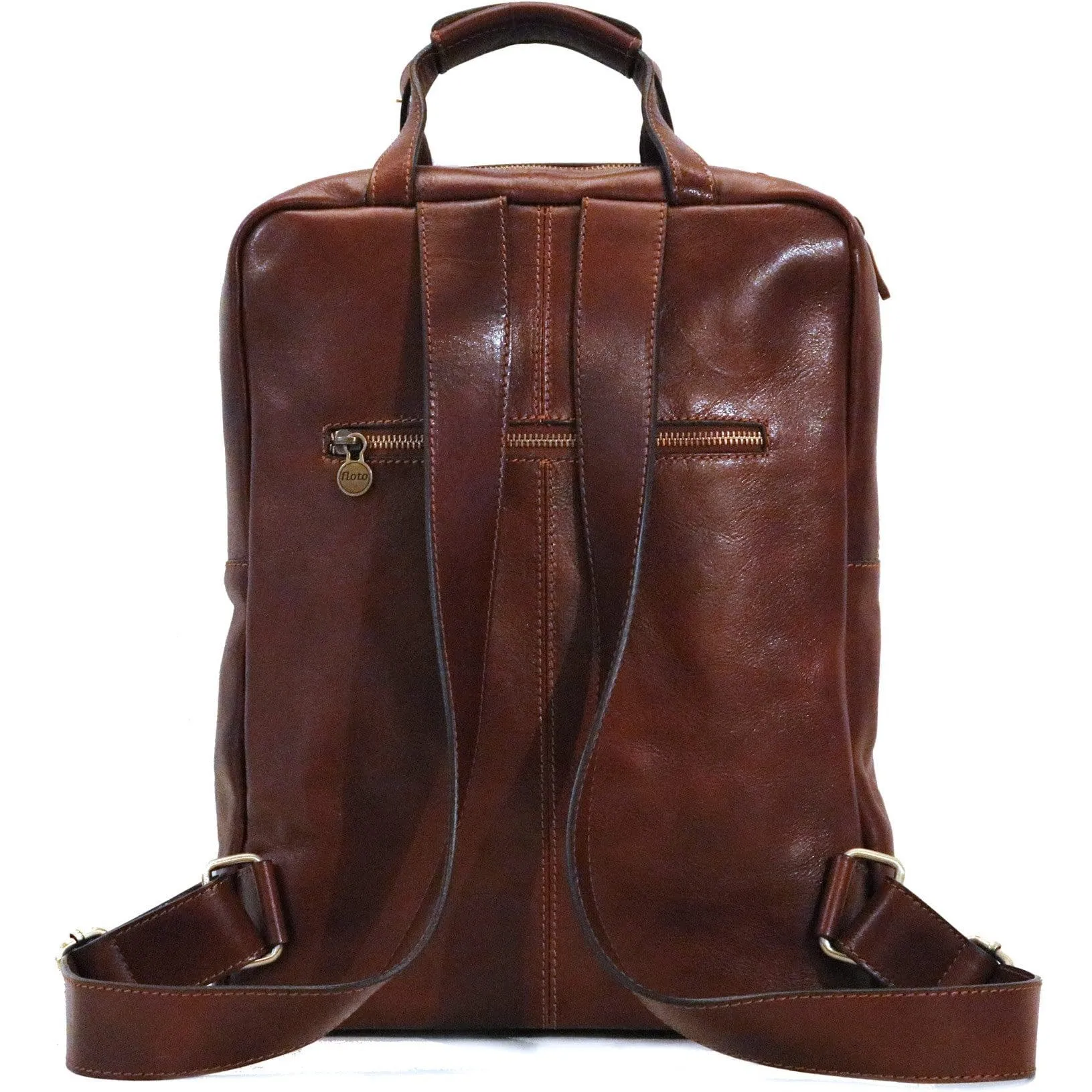 Firenze Top Handle Backpack wholesale