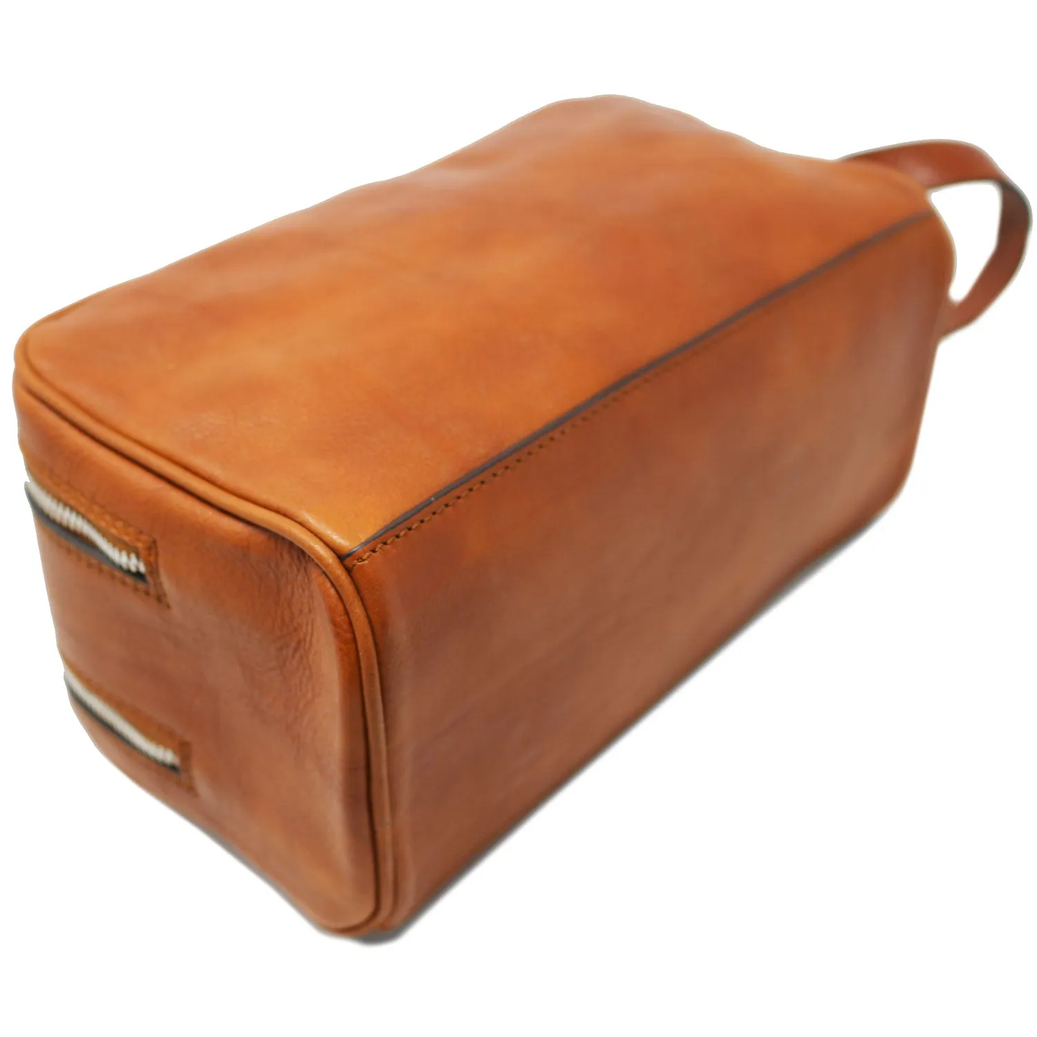 Floto 2 Gusset Dopp Kit