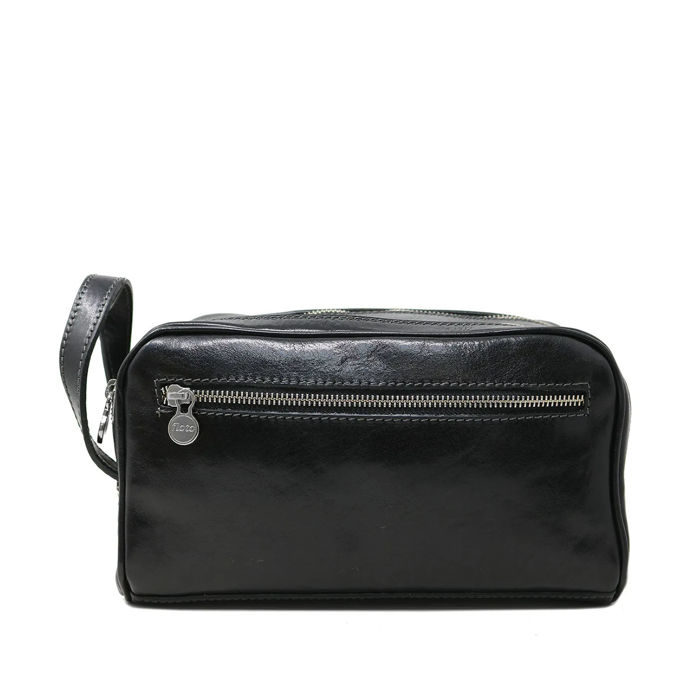 Floto 2 Gusset Dopp Kit