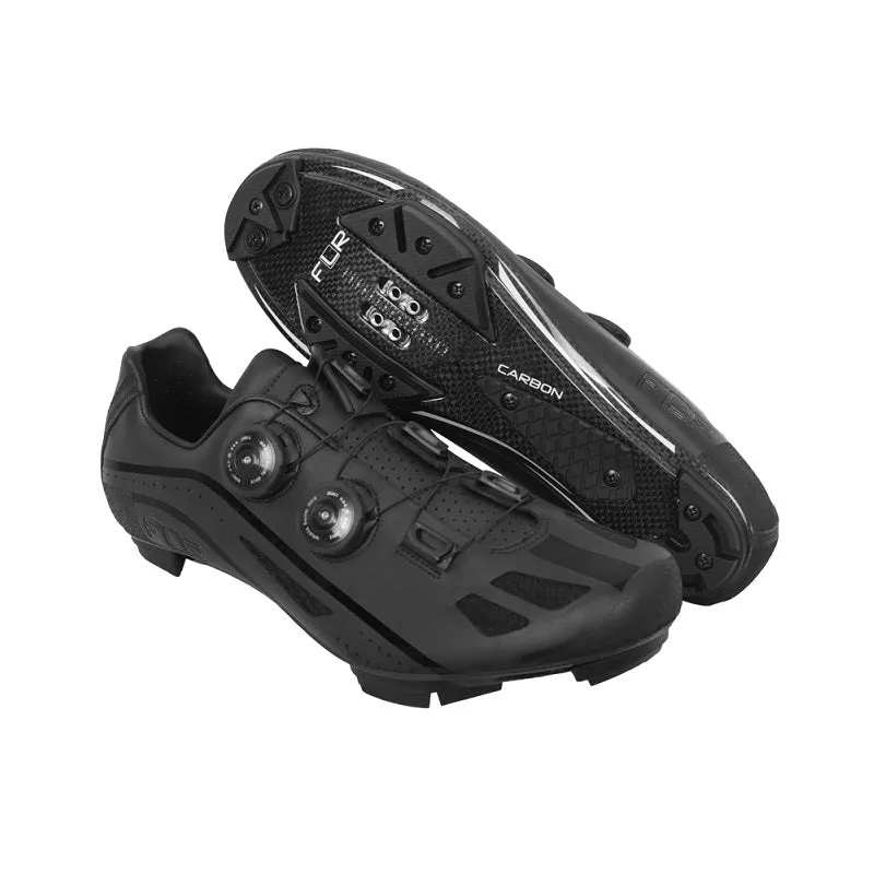 FLR F-95X MTB Shoe