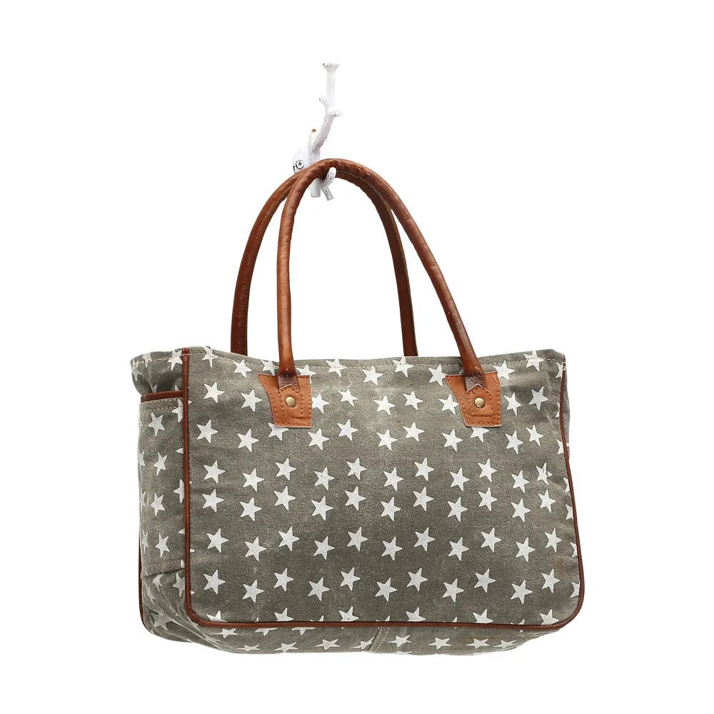 Freedom Of Star Small Bag