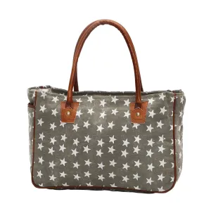 Freedom Of Star Small Bag