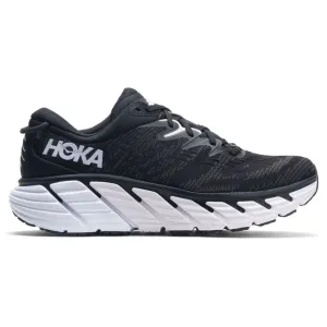 Gaviota 4 Wide Mesh Men's Low-Top Road Running Trainers