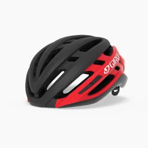 Giro Agilis Mips Helmet - Black / Red