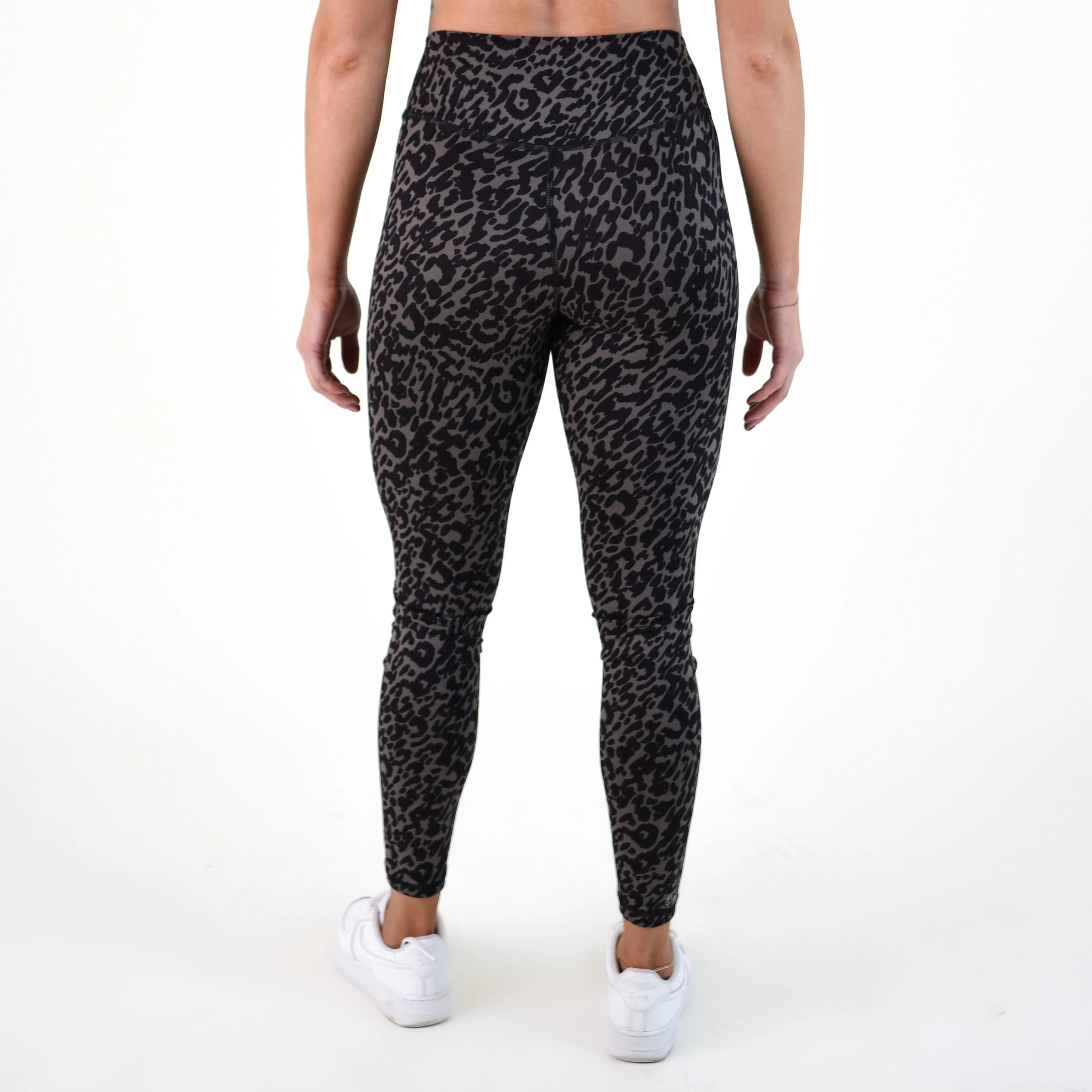 Go Go Legging 25" - High Rise