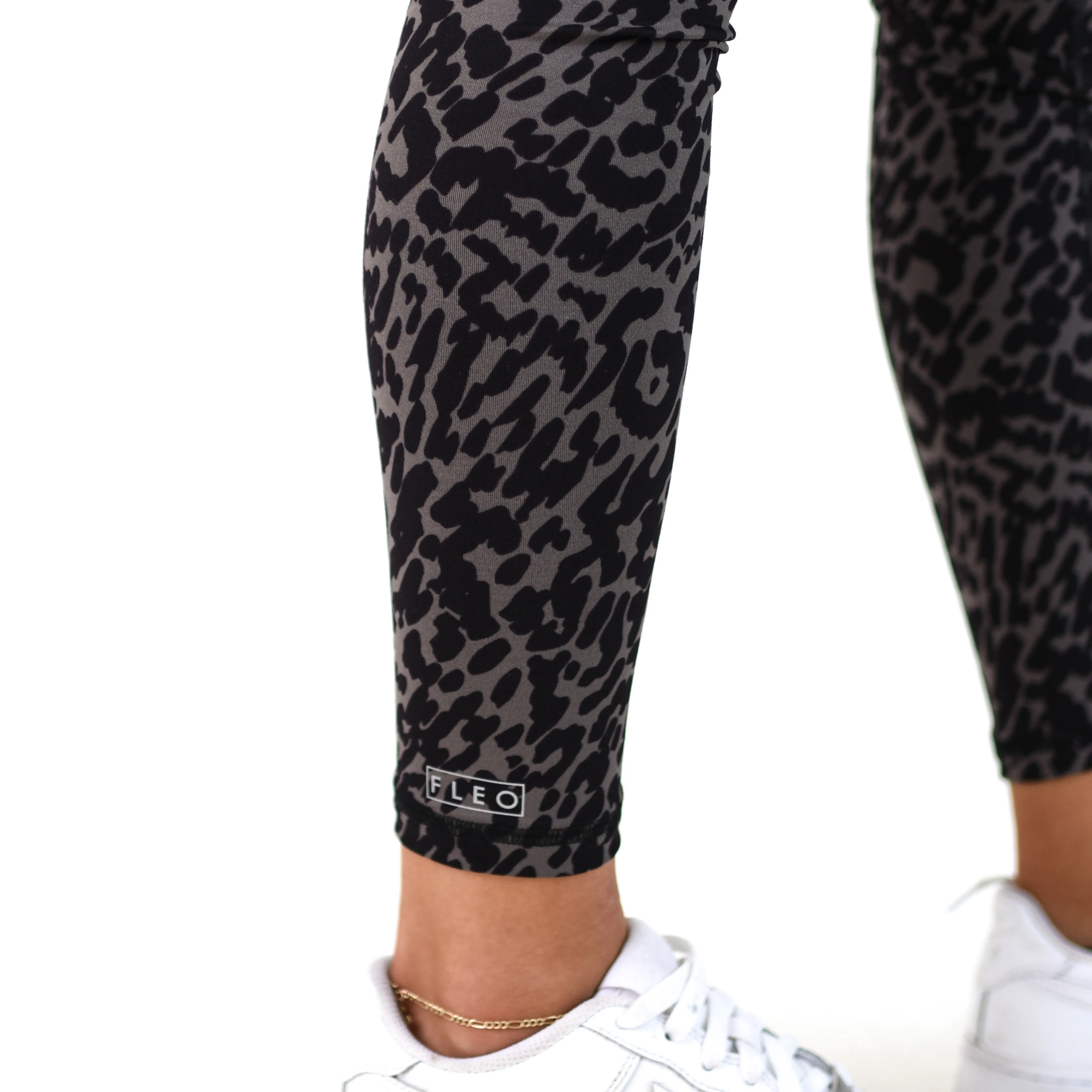 Go Go Legging 25" - High Rise