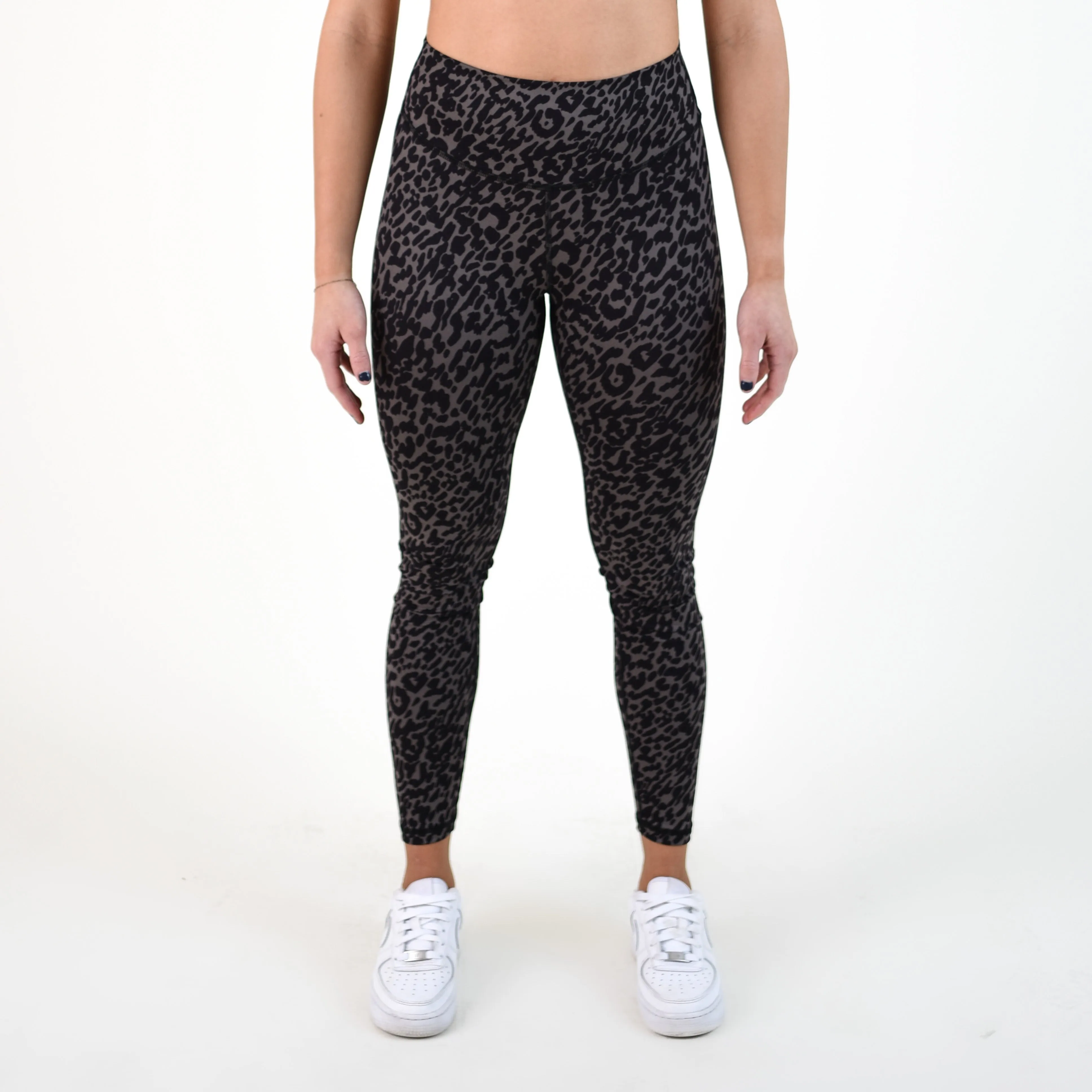 Go Go Legging 25" - High Rise