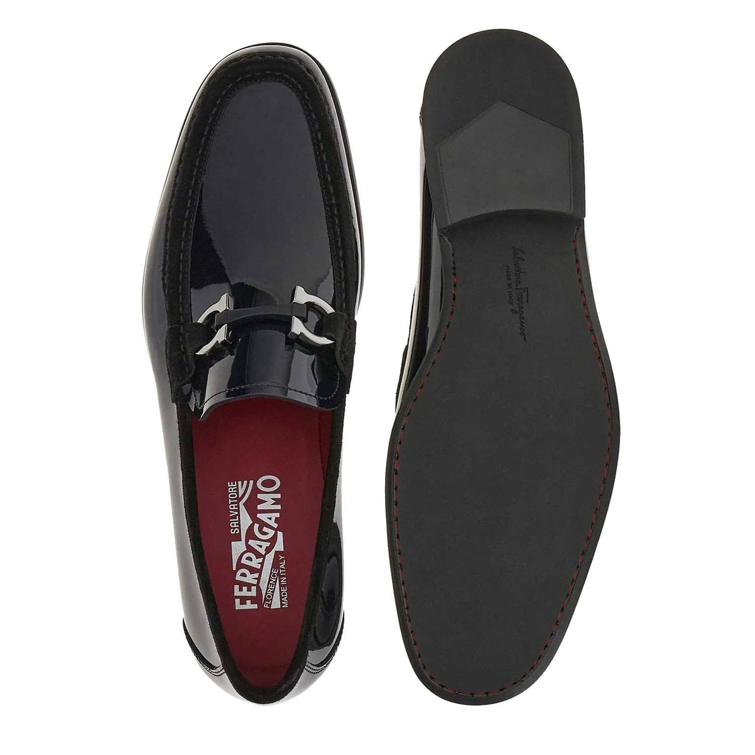 Grandioso 2 Bit Loafer