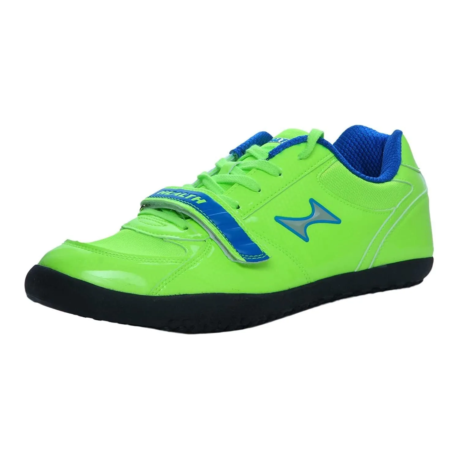 Health Throwing Shoe (Green)