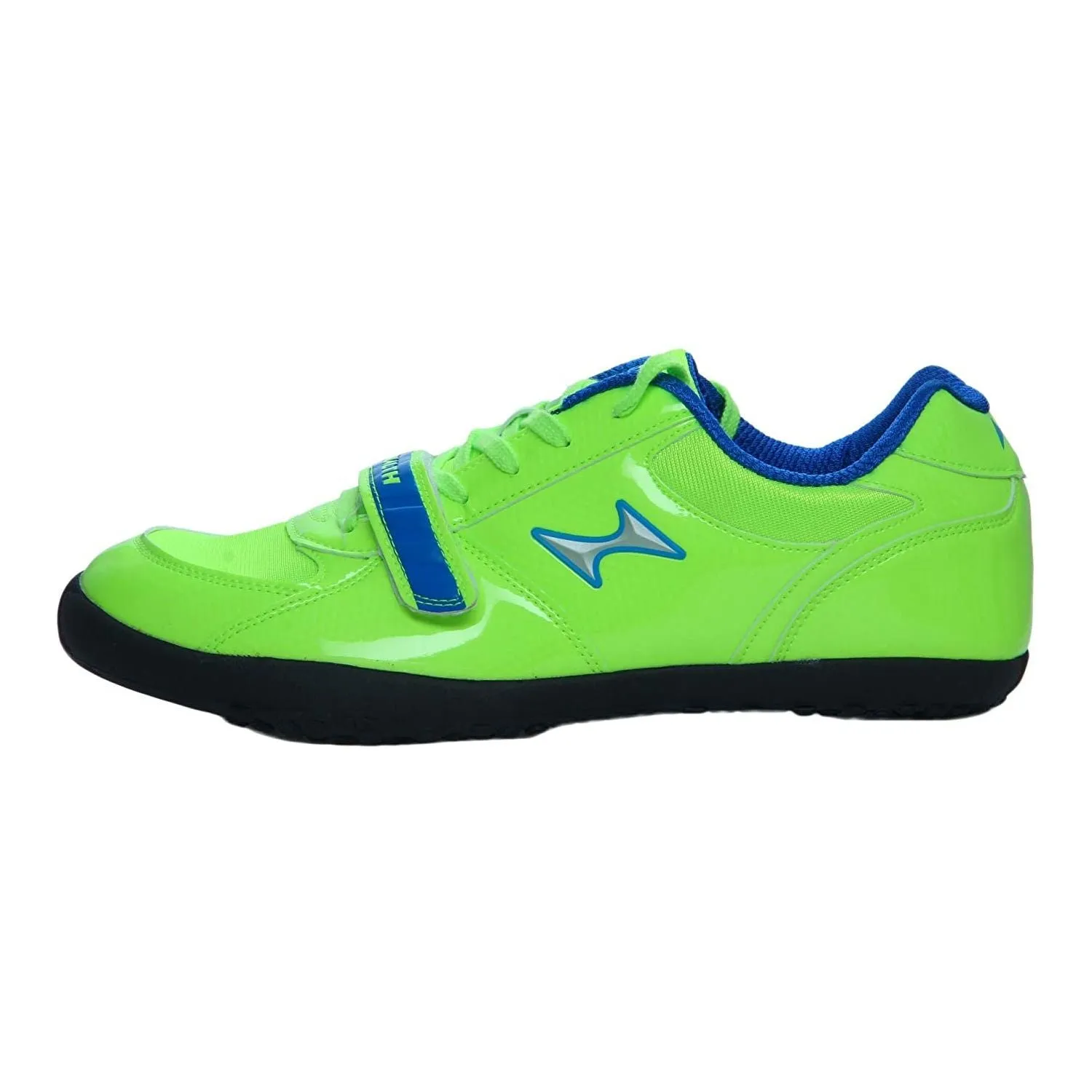 Health Throwing Shoe (Green)