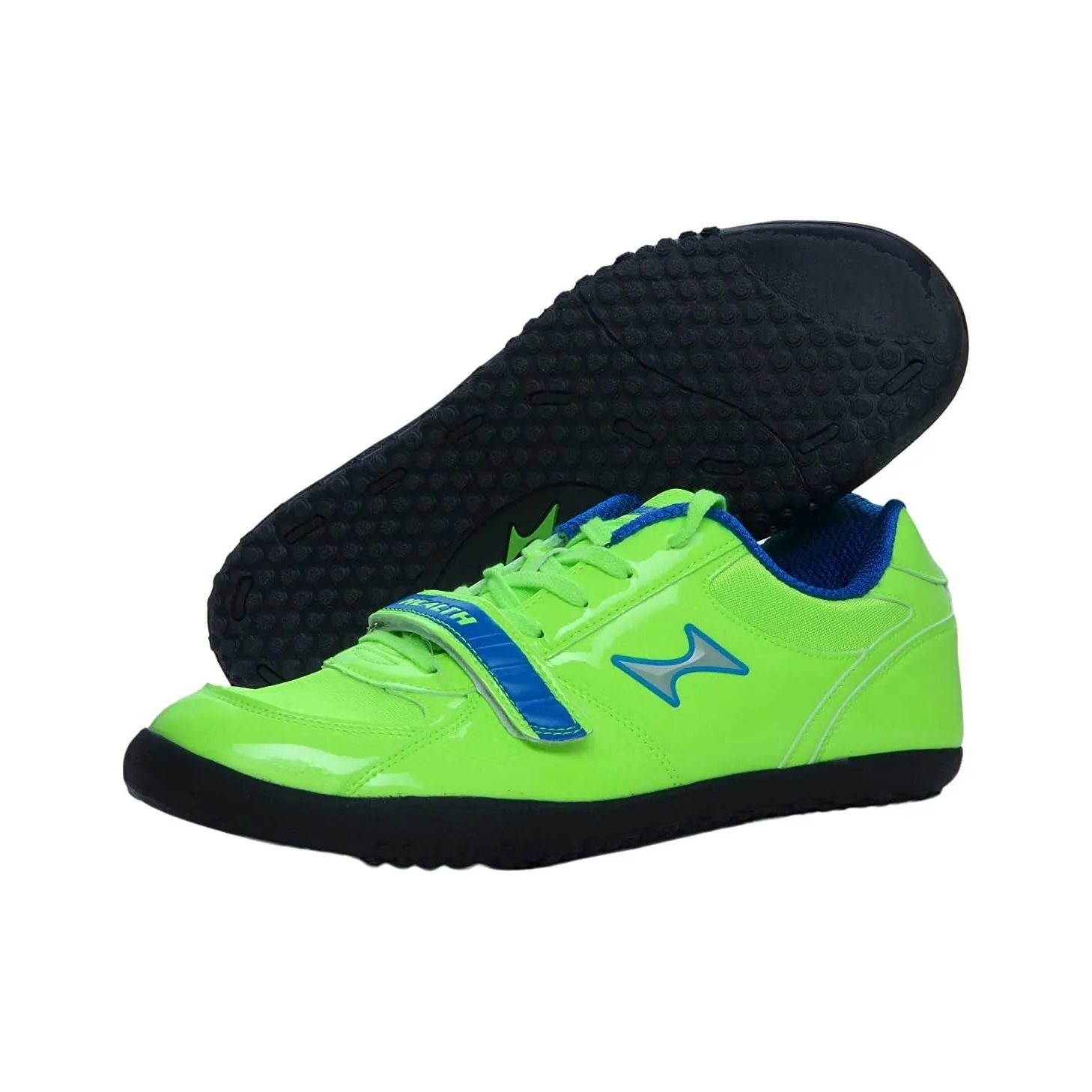 Health Throwing Shoe (Green)