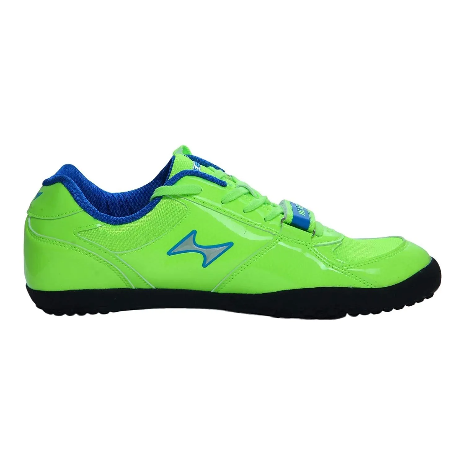 Health Throwing Shoe (Green)