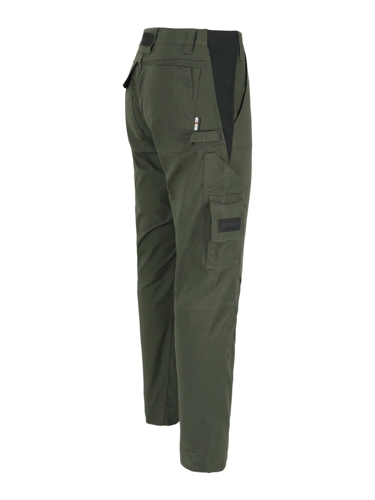 Herock&#x20;Torex&#x20;Work&#x20;Trousers