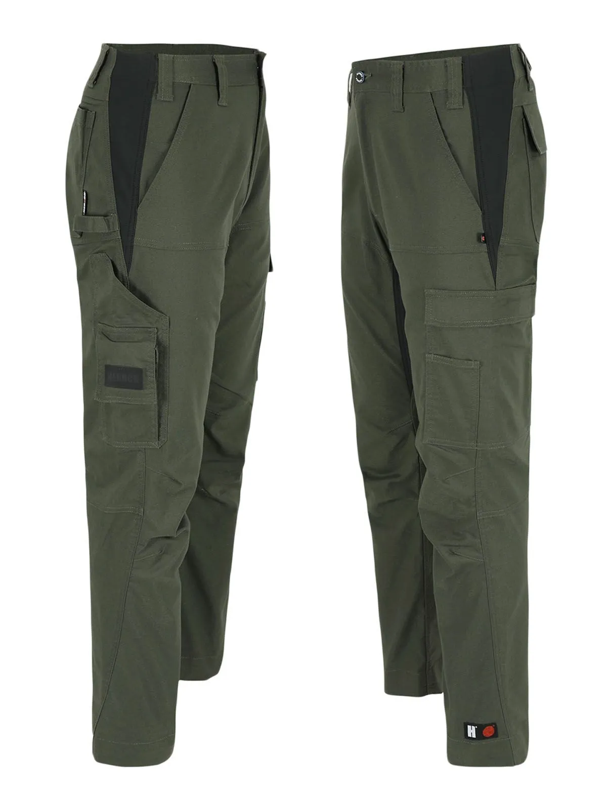 Herock&#x20;Torex&#x20;Work&#x20;Trousers