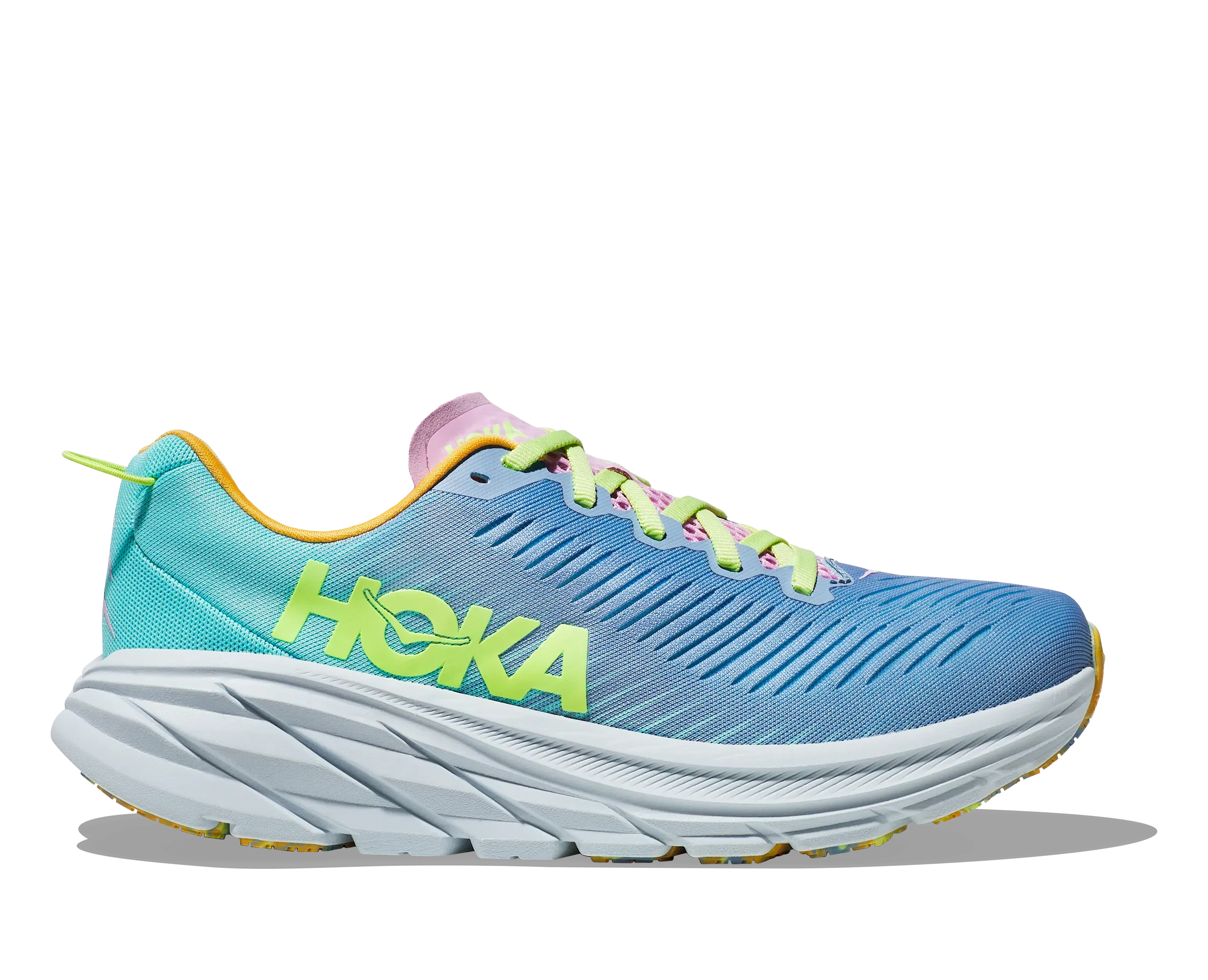 Hoka Rincon 3 Womens Running Shoes