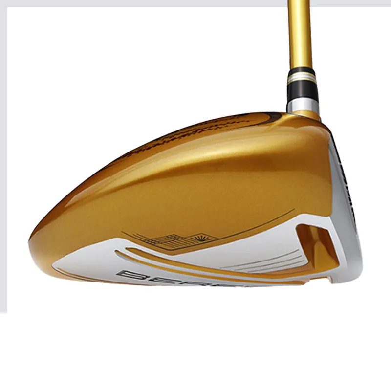 HONMA Beres BE-08 Aizu 3 Star Men's Driver