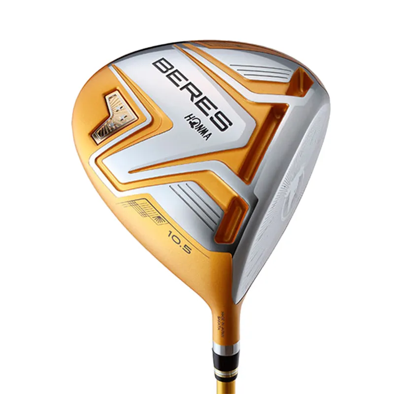 HONMA Beres BE-08 Aizu 3 Star Men's Driver