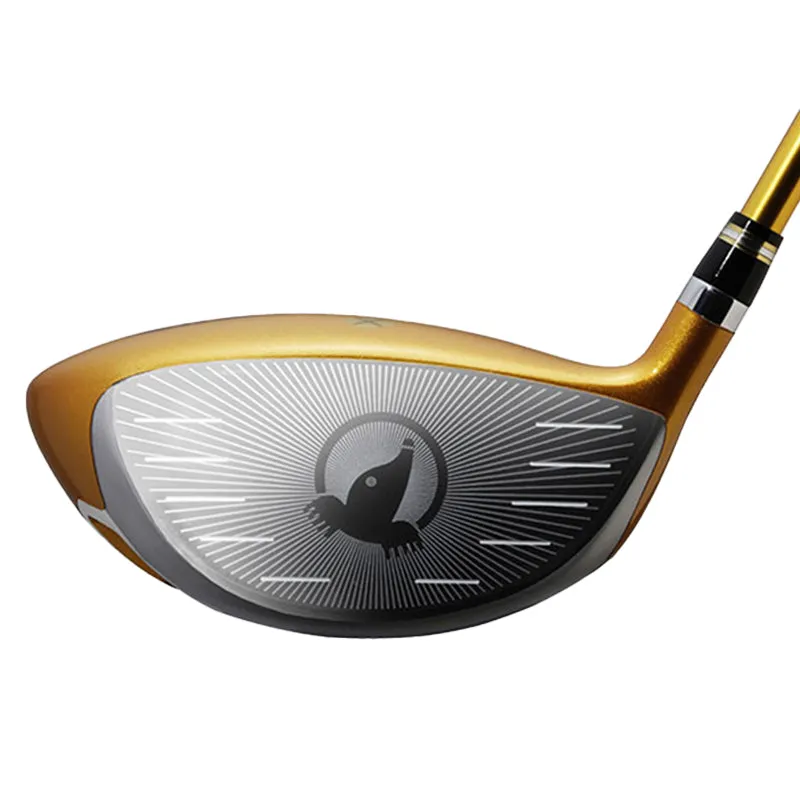 HONMA Beres BE-08 Aizu 3 Star Men's Driver