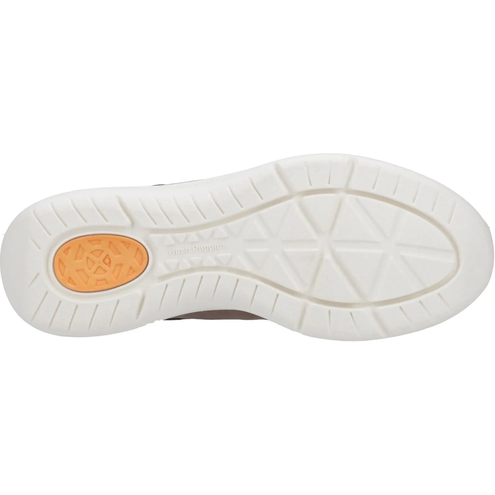 Hush Puppies Elevate Sneaker Trainers