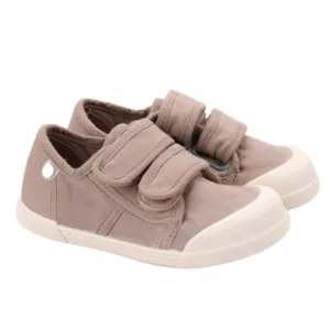 Igor Boy's and Girl's Lona V Shoes, Cacao