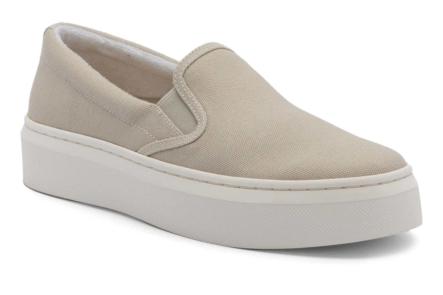 Jumpstreet Slip On Metatarsal