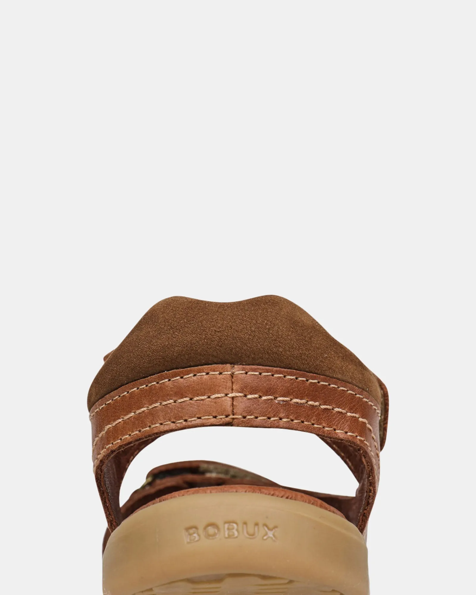 Kid  Driftwood Sandals Caramel Ii