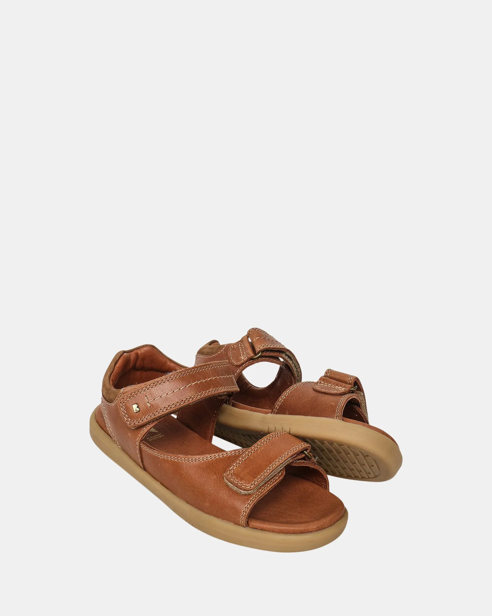 Kid  Driftwood Sandals Caramel Ii