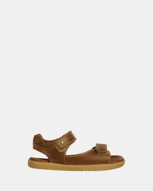 Kid  Driftwood Sandals Caramel Ii