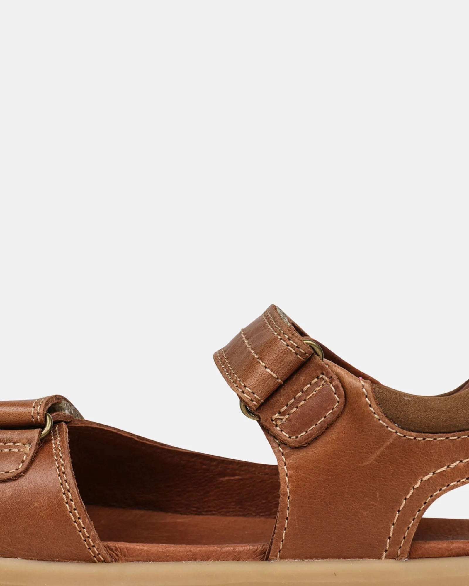 Kid  Driftwood Sandals Caramel Ii