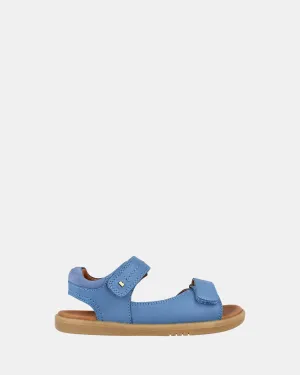 Kid  Driftwood Sandals Elemental Blue