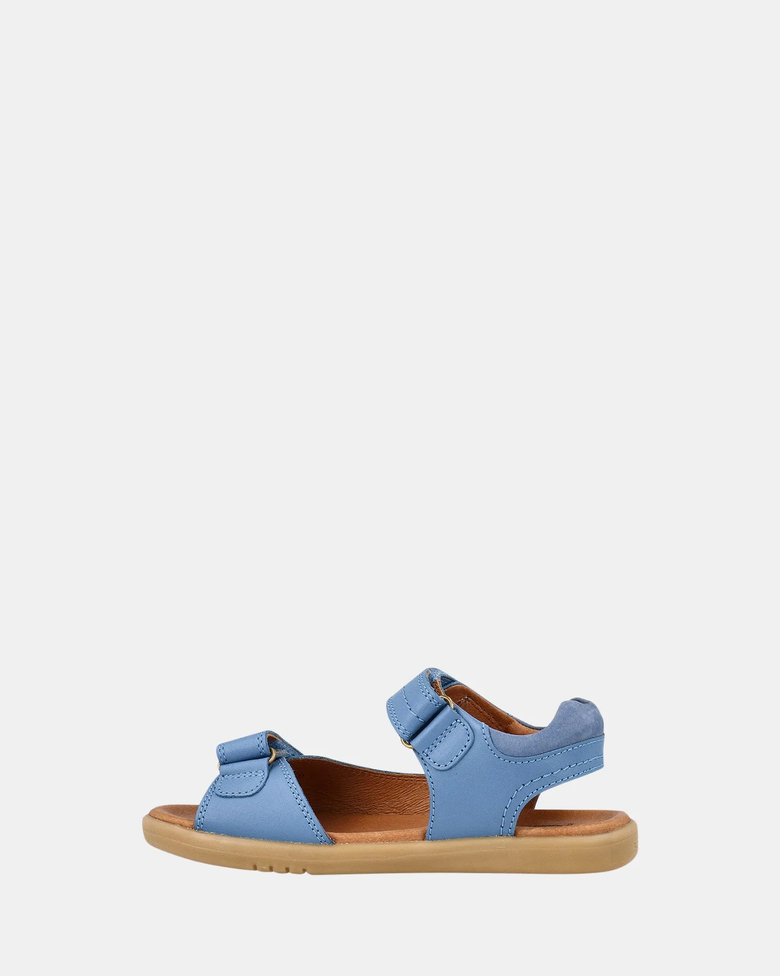 Kid  Driftwood Sandals Elemental Blue