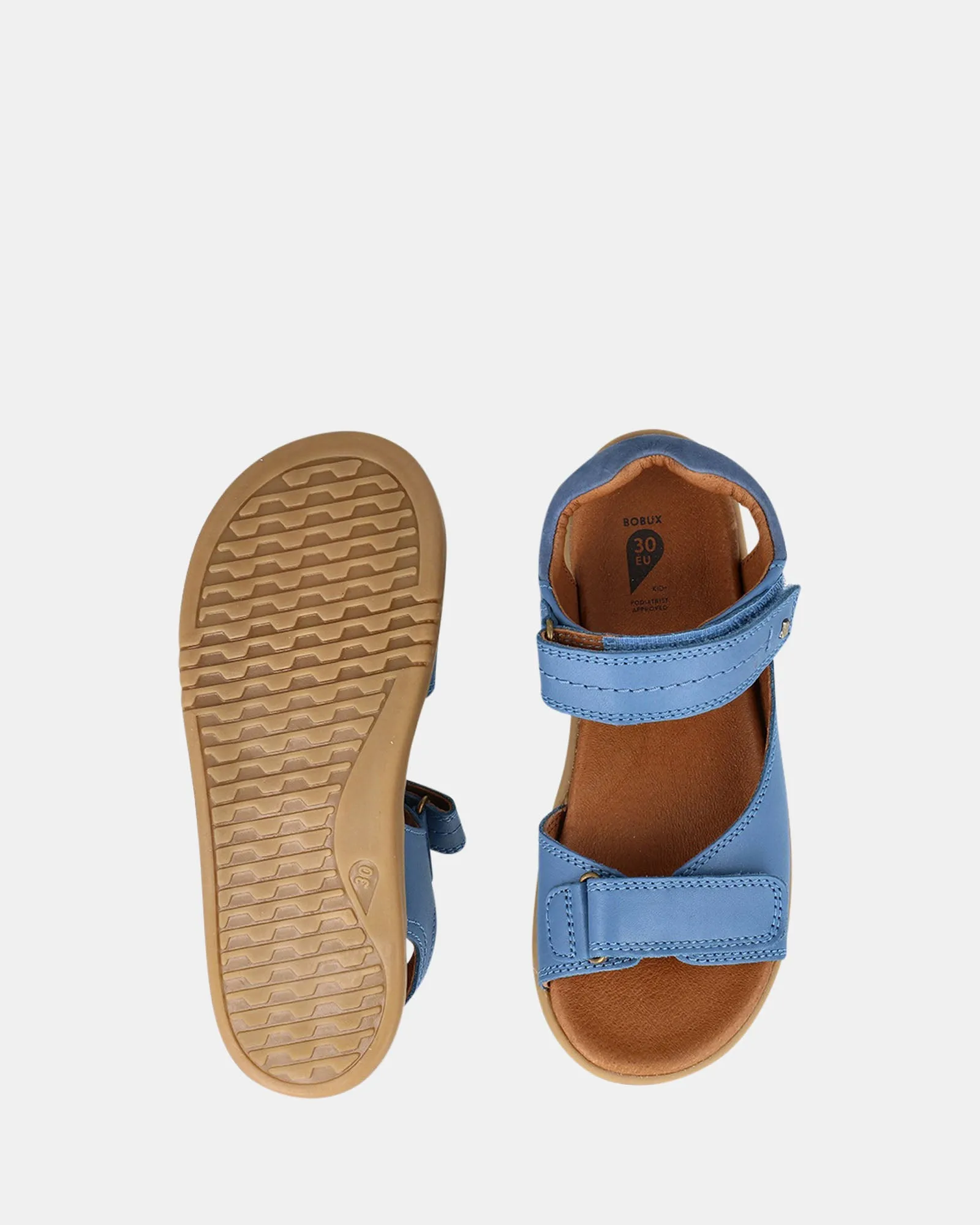 Kid  Driftwood Sandals Elemental Blue