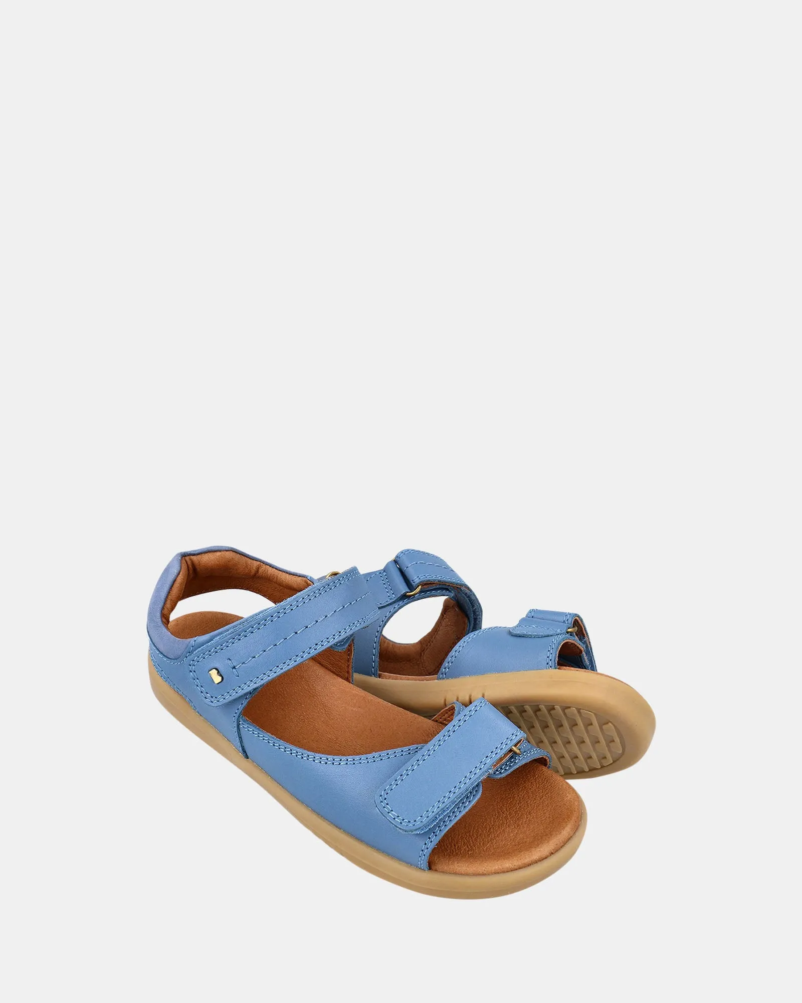 Kid  Driftwood Sandals Elemental Blue