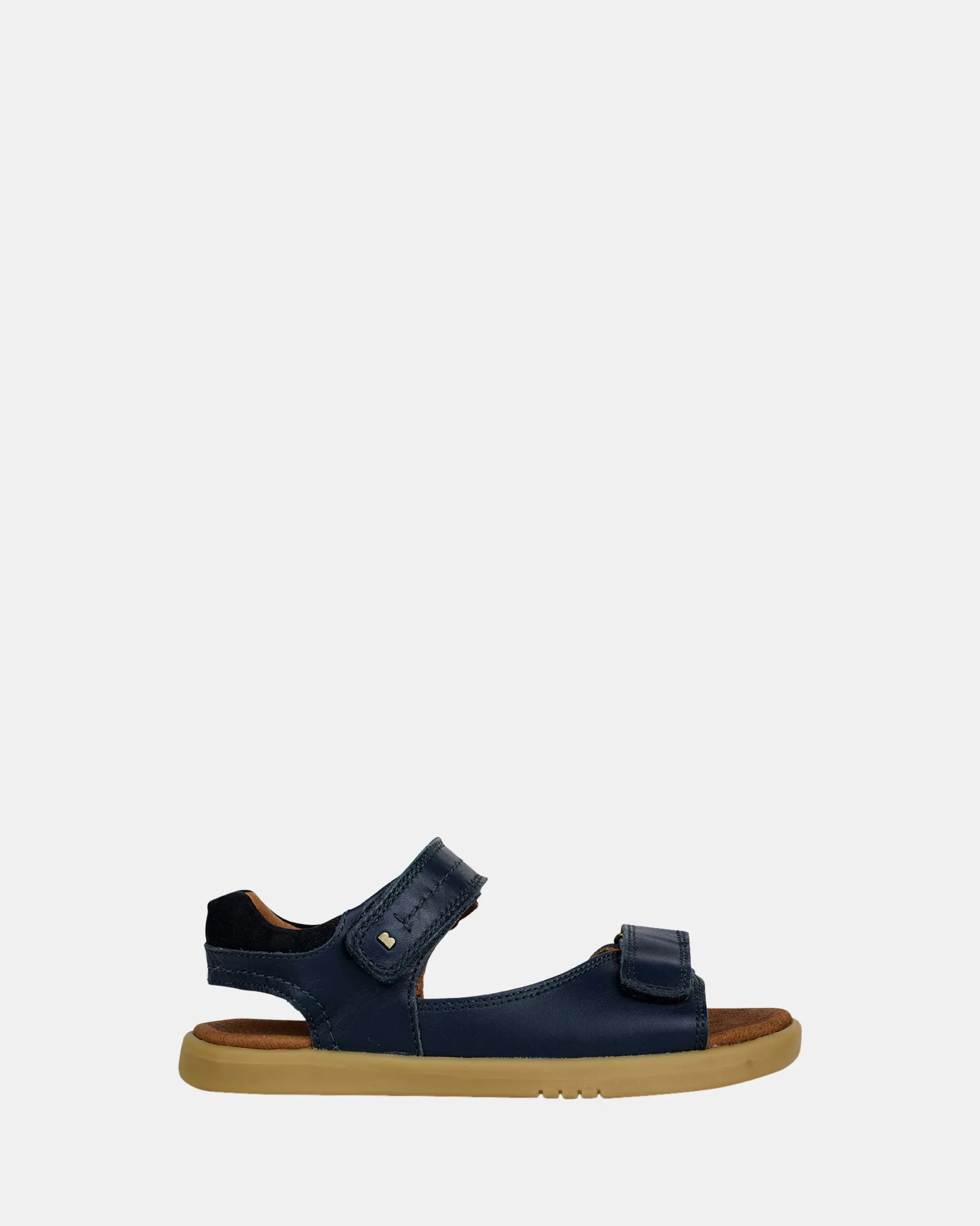 Kid  Driftwood Sandals Navy