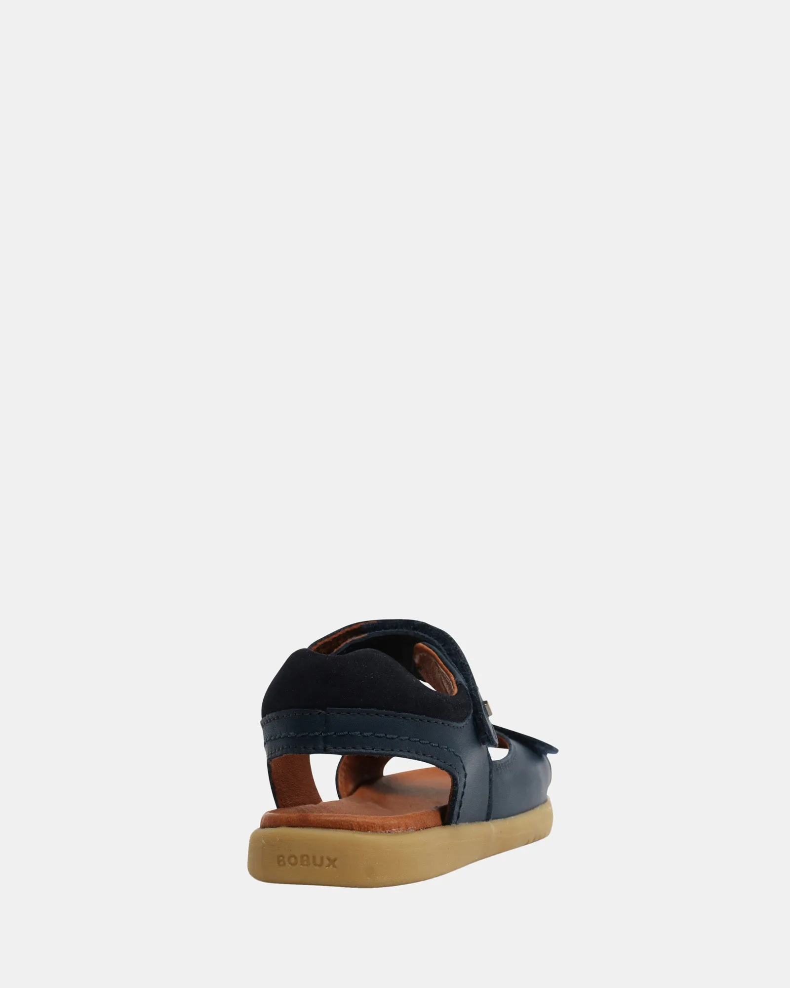 Kid  Driftwood Sandals Navy