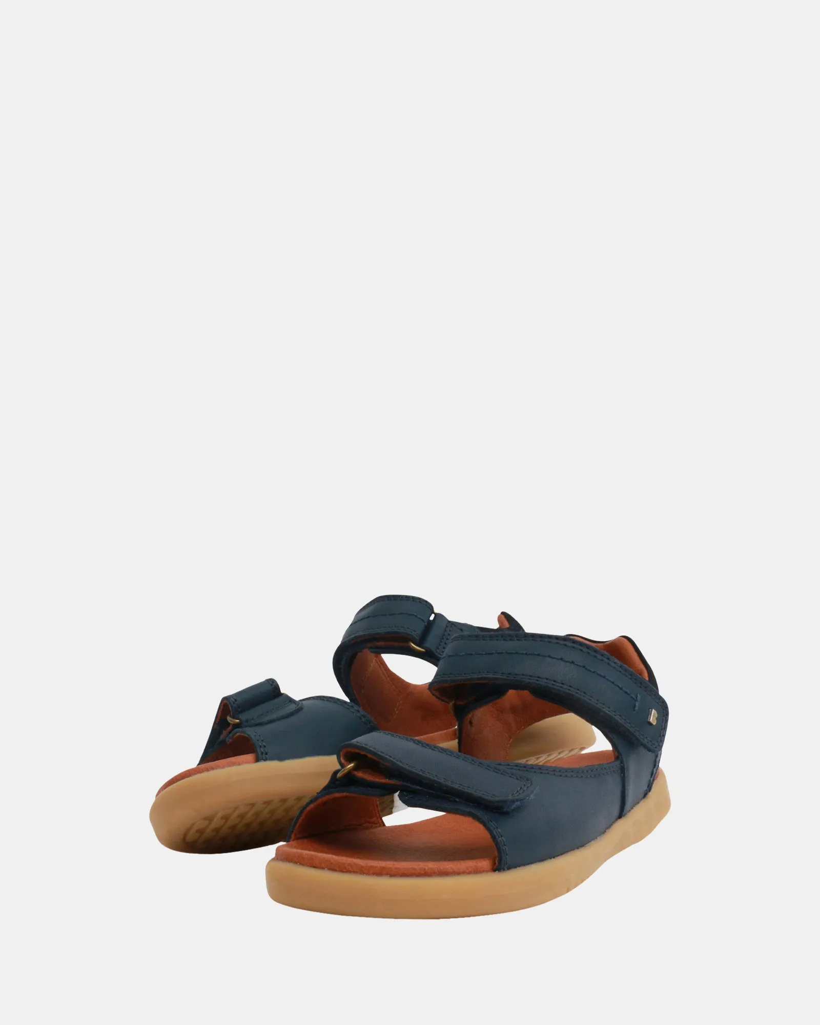 Kid  Driftwood Sandals Navy