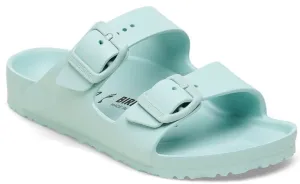 Kids Arizona Surf Green EVA (Narrow)