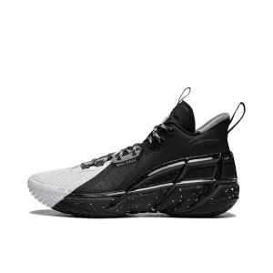 Li-Ning Badfive 4 - Black/White