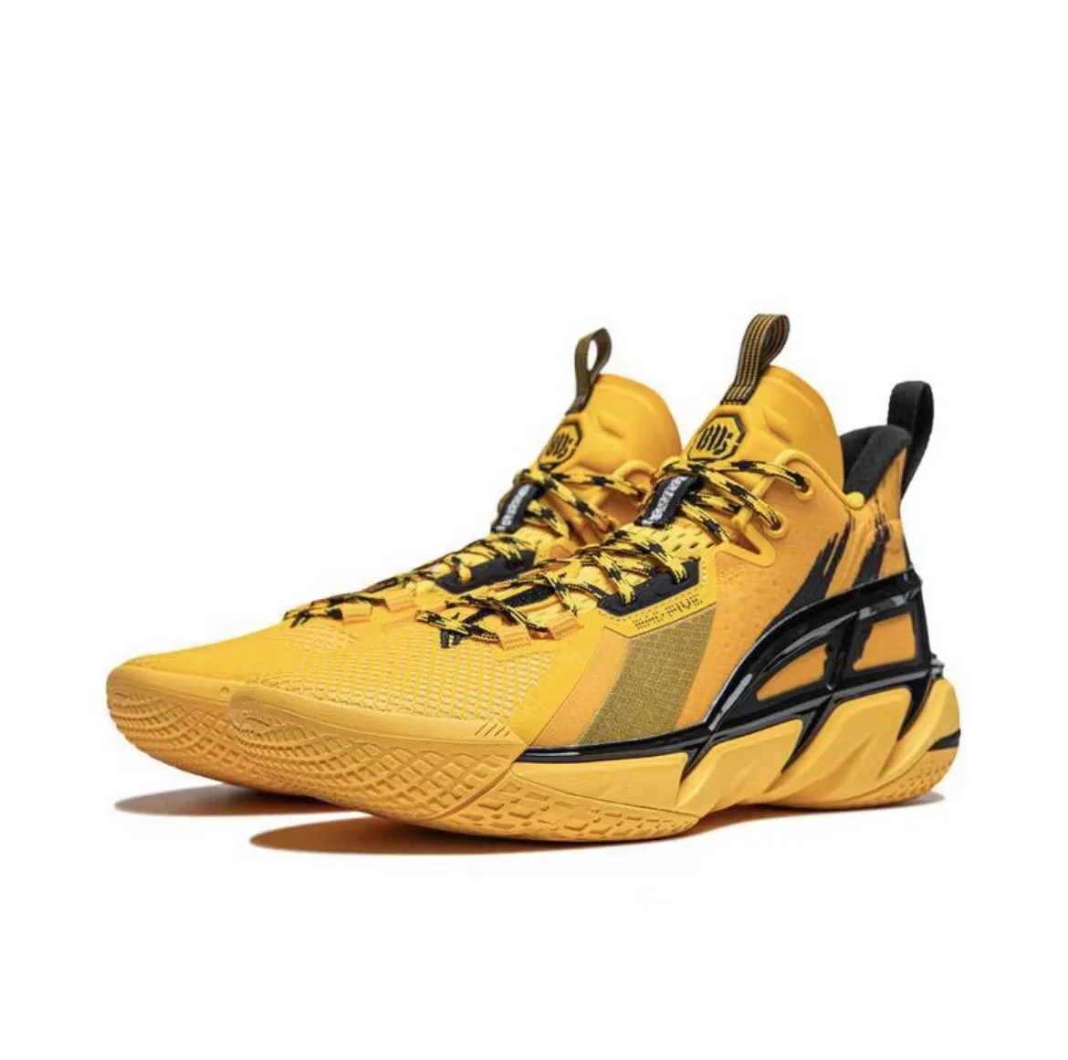 Li-Ning Badfive 4 - Bruce Lee