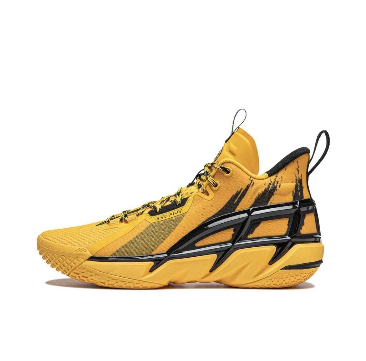 Li-Ning Badfive 4 - Bruce Lee