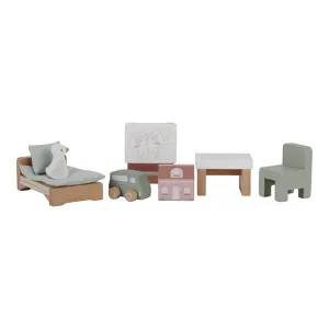 Little Dutch, Dolls House Kids Room Expansion Set