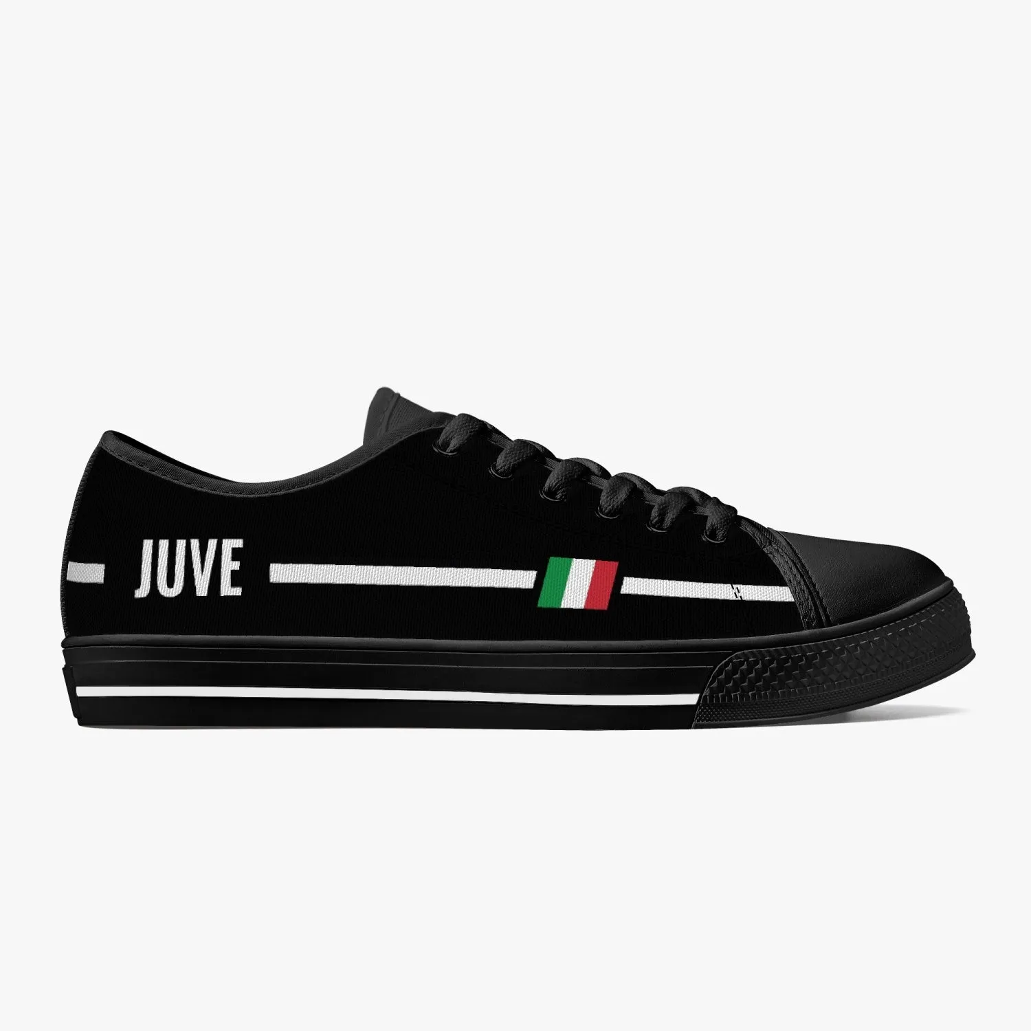 Low-Top Shoes - Juve - men's