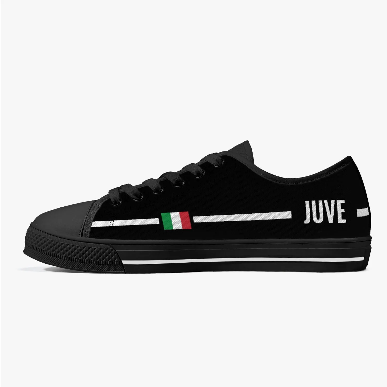 Low-Top Shoes - Juve - women's