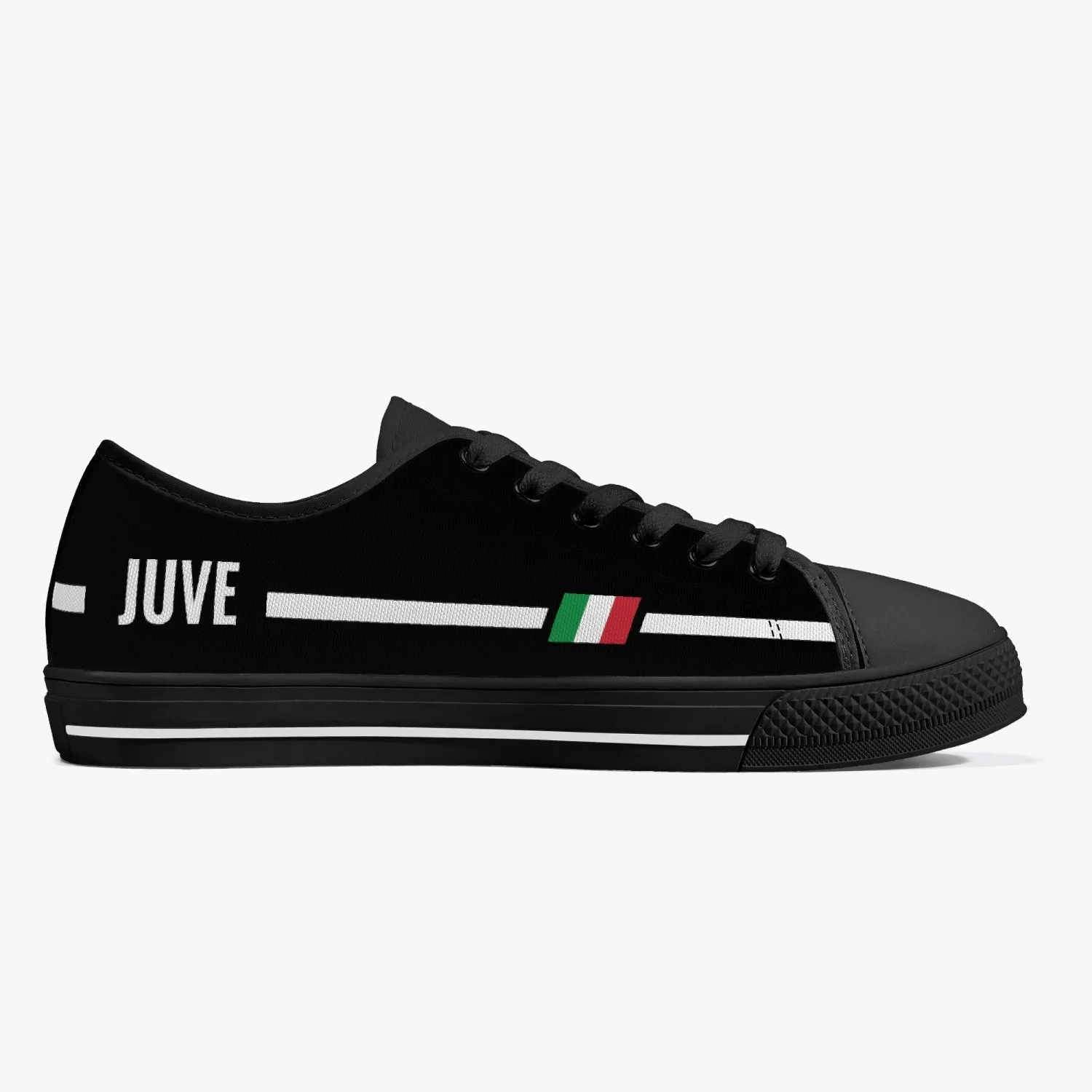 Low-Top Shoes - Juve - women's