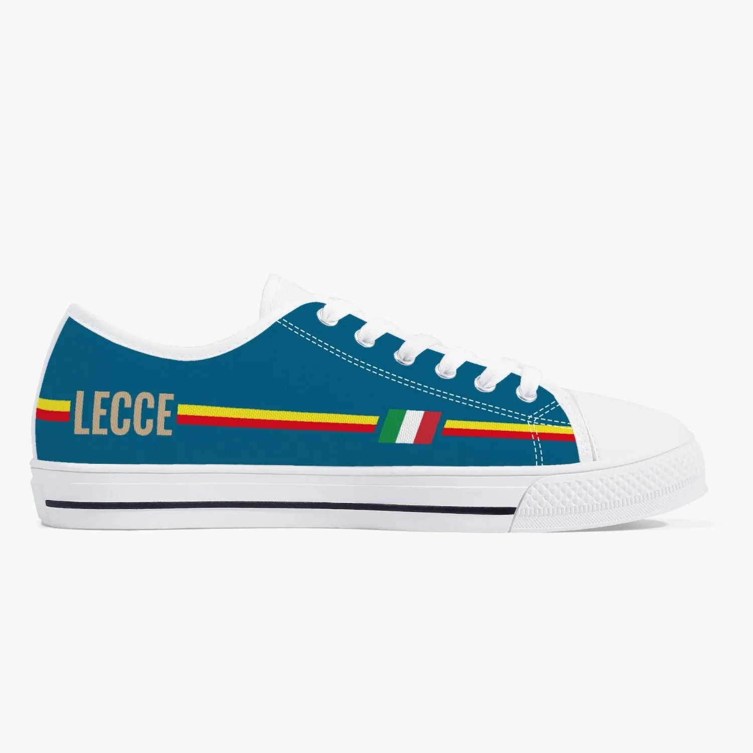 Low-Top Shoes - Lecce - women's