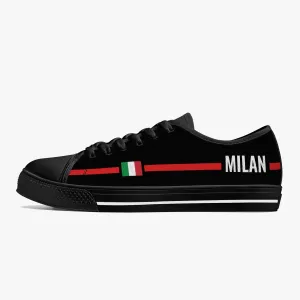 Low-Top Shoes - Milan - men's